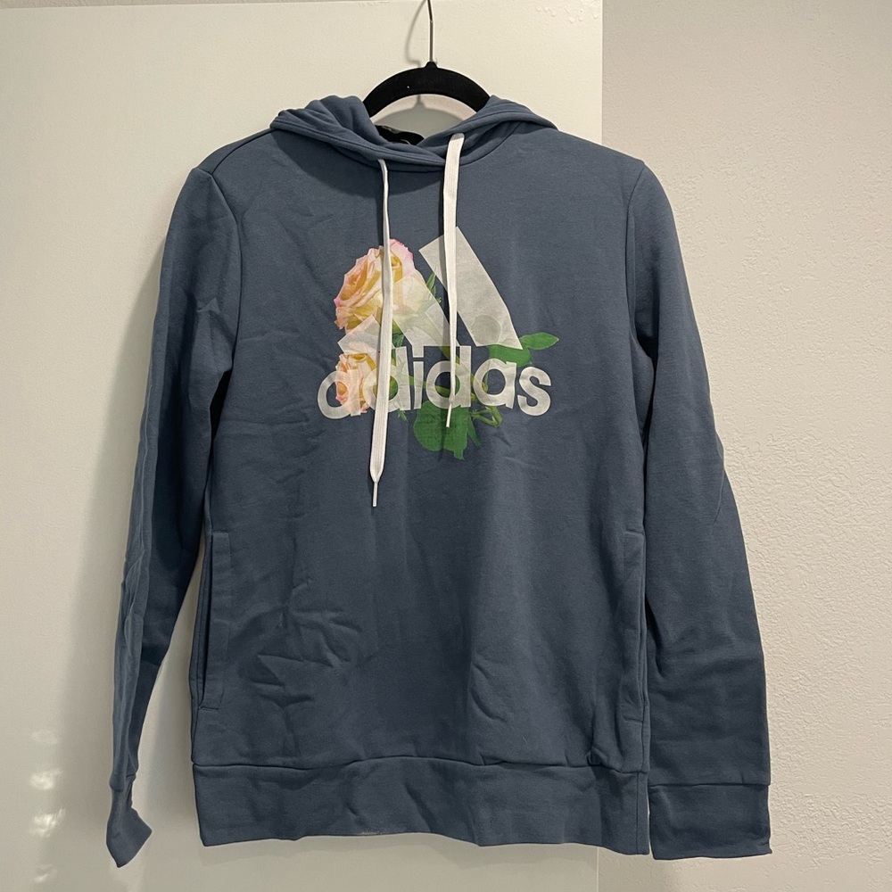 Adidas Hoodie